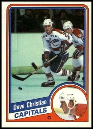 142 Dave Christian
